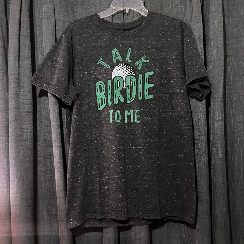 NWT - State of Mine tshirt - one of sizes S, M, and L available - Picture 1 of 3